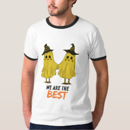 Wir sind die Besten  T-Shirt