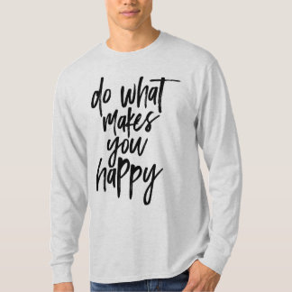 Wir sind die Champions T-Shirt