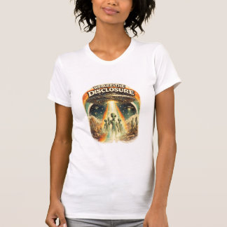 WIR SIND DIE OFFENLEGUNG T-Shirt