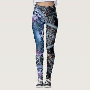 Wir sind die Zukunft Leggings