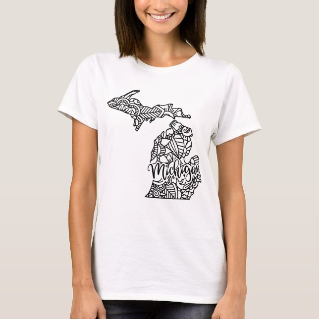 Wir sind eine perfekte Übereinstimmung T-Shirt (Vorderseite)