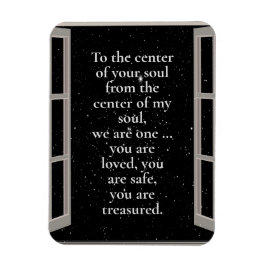 Wir sind eins magnet