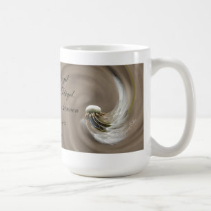 "wir sind Engel" by mysteryella Kaffeetasse