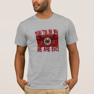 WIR SIND EVO! T-Shirt