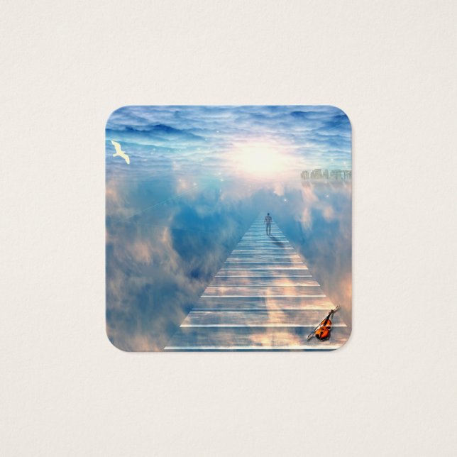 Wir sind ewig (Vorderseite)