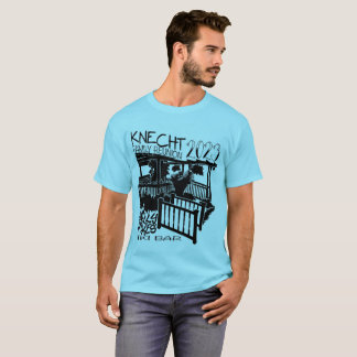 Wir sind Familie 2023 T-Shirt