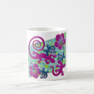 WIR SIND FAMILIE KAFFEETASSE