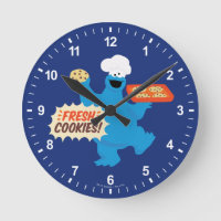 Wir sind Feinschmecker | Frische Cookies!