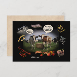 Wir sind ins Land gezogen (Brauch). Ankündigung