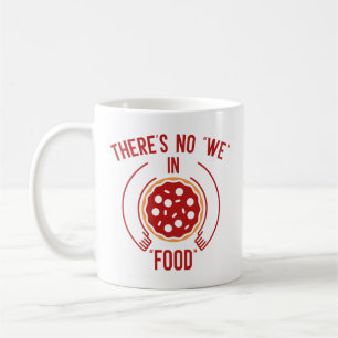 Wir sind nicht in Essen Kaffeetasse