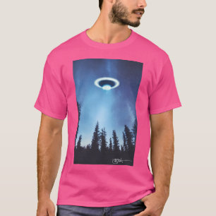 Wir sind nicht mit 45 T-Shirt