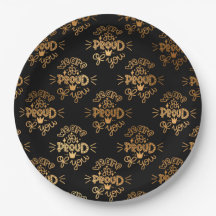 Wir sind so stolz auf Sie