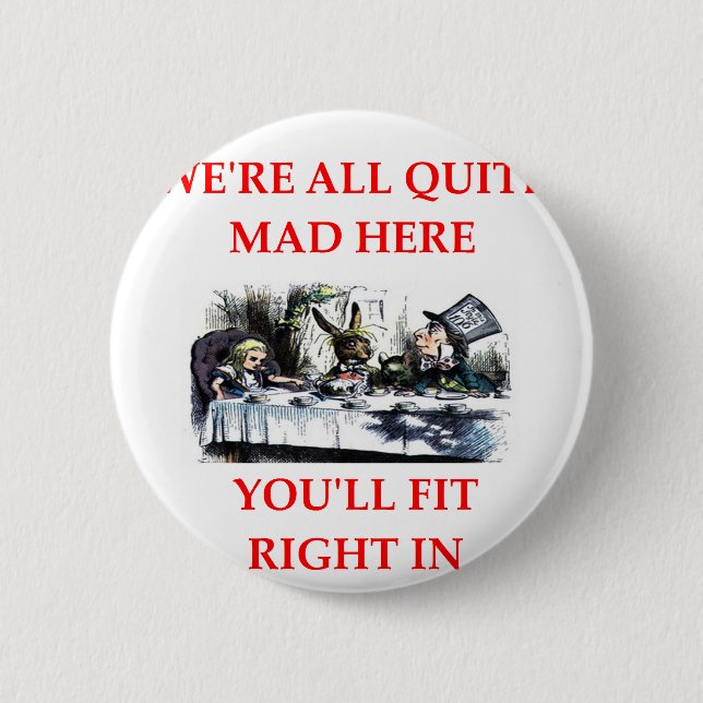 wir sind wütend button (Vorderseite)