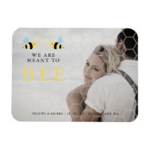 Wir sollen zwei schöne Bienen-Hochzeiten zitieren