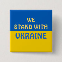 Wir stehen mit der Ukraine | Unterstützung anzeige