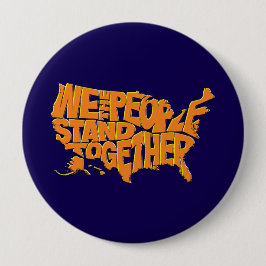 Wir stehen zusammen button