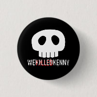Wir töteten Kenny