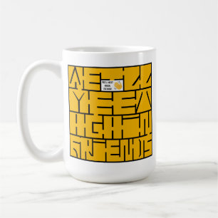Wir treffen uns wieder, Freunde Kaffeetasse
