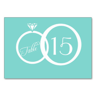 Wir tun es! tischnummer