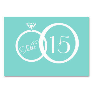 Wir tun es! tischnummer