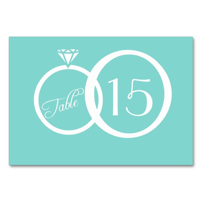 Wir tun es! tischnummer (Vorderseite)