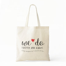 Wir tun Taschen-Tasche