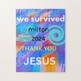 Wir überlebten Milton 2024