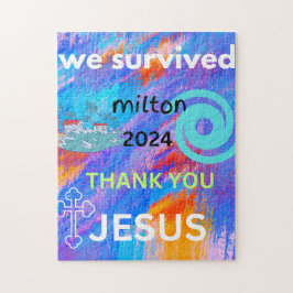 Wir überlebten Milton 2024