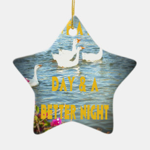 Wir verließ unseren Kunden immer zufrieden und zuf Keramik Ornament