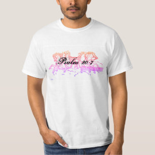 Wir vertrauen Gott T-Shirt