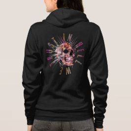 WIR VERTRAUEN HOODIE