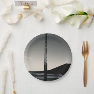 Wir waren hier Teller