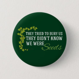 Wir waren Samen Inspiration Residence Zitat Button