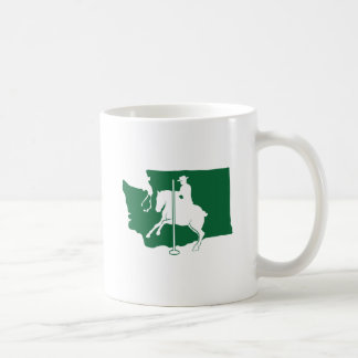 WIR Washington-Tasse Kaffeetasse