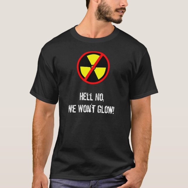Wir werden den T - Shirt für benutzerdefinierte An (Vorderseite)