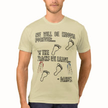 WIR WERDEN FÜR IMMER BEKANNT SEIN