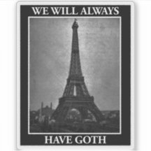 Wir werden immer gut sein