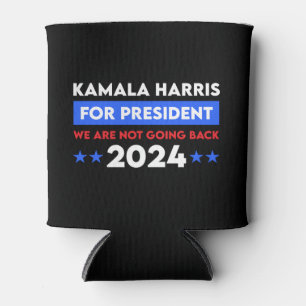 Wir werden Kamala Harris nicht für den Präsidenten Dosenkühler
