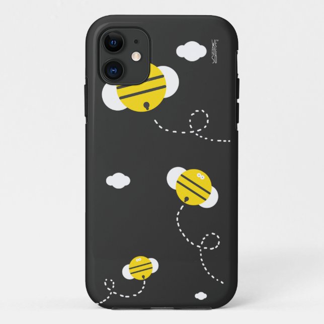 Wir werden so gemacht Case-Mate iPhone hülle (Rückseite)