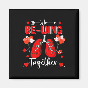 Wir werden zusammen Atemtherapeutin Valentin Magnet