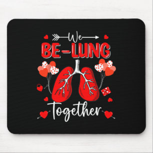 Wir werden zusammen Atemtherapeutin Valentin Mousepad