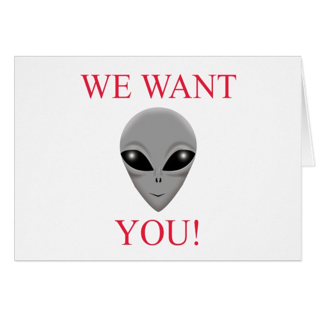 WIR WOLLEN SIE! (Vorderseite (Horizontal))