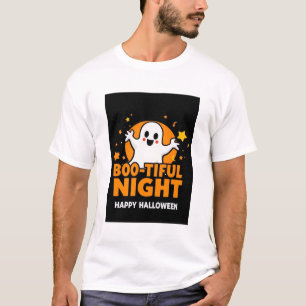 Wir wünschen dir eine bezaubernd schöne Nacht T-Shirt