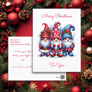 Wir wünschen Ihnen ein festliches Weihnachten   Fe