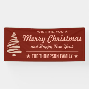 Wir wünschen Ihnen ein frohes Weihnachtsfest   Ben Banner