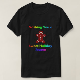 Wir wünschen Ihnen eine schöne Ferienzeit T-Shirt