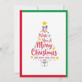 Wir wünschen Ihnen einen angenehmen Weihnachten Pi