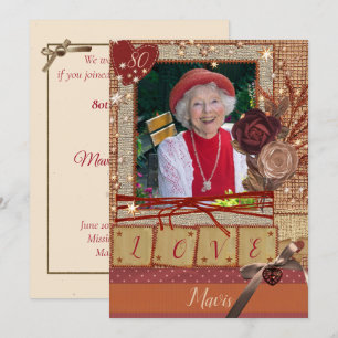 Wir würden uns freuen, wenn Sie uns bei Celebrati  Einladung