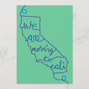 wir ziehen nach cali ankündigung