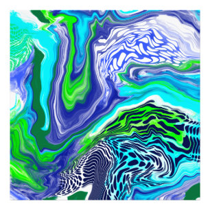 Wirbel Jigsaw Puzzle Fotodruck